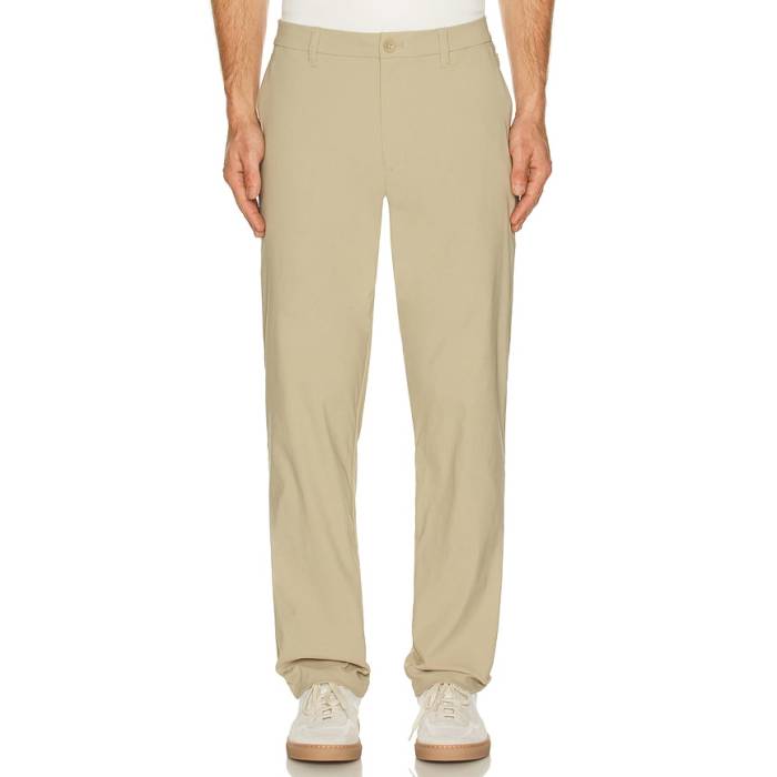 ビヨンドヨガ Beyond Yoga 【 Essential Men's Chino 32' Trouser Men Tan 】 メンズ チノ メンズ|スニケス