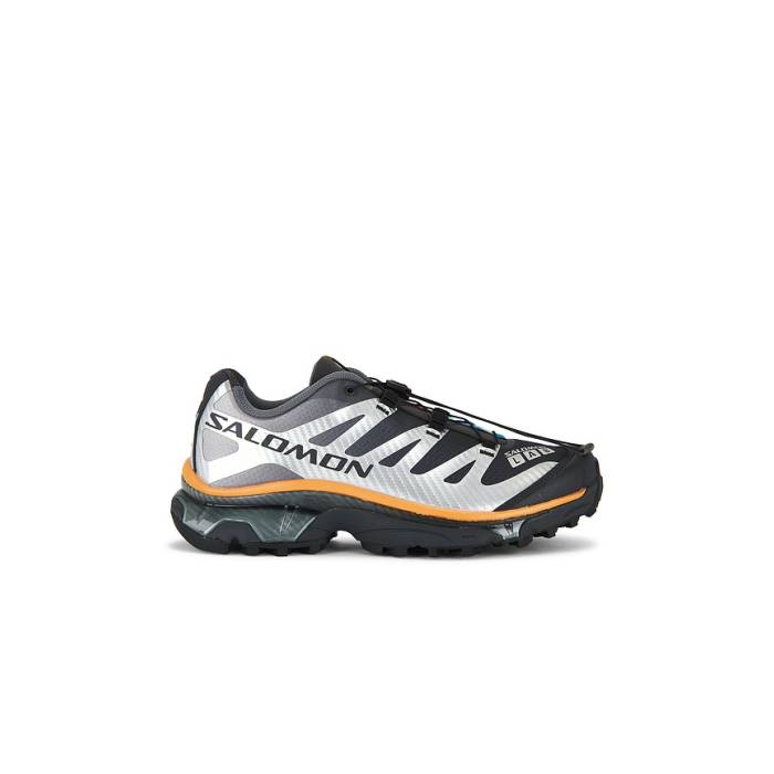サロモン Salomon 【 Xt-4 Og Men Deep Lichen \u0026Amp; Silver 】 メンズ ディープ Silver しろがね色・しろがね色