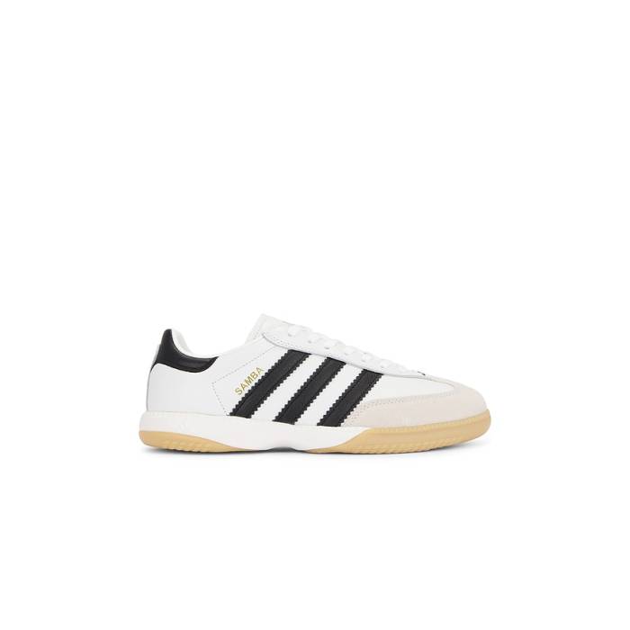 アディダス Adidas Originals 【 Samba Sneaker Men Black \u0026Amp; Gum 3 】 サンバ 靴 スニーカー メンズ 黒いこと 黒いこと