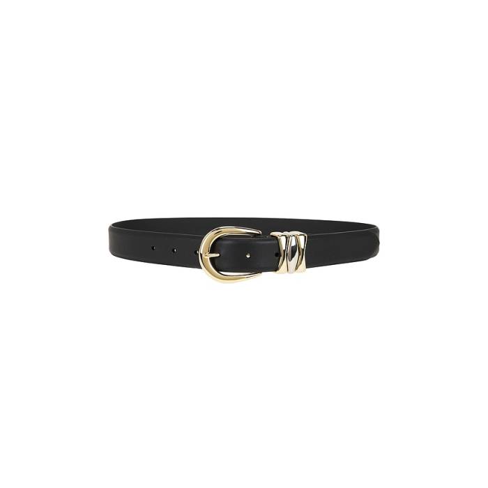 Favorite Daughter 【 The William Split Decision Belt Women Black 】 ベルト レディース 黒色 ブラック｜スニケス