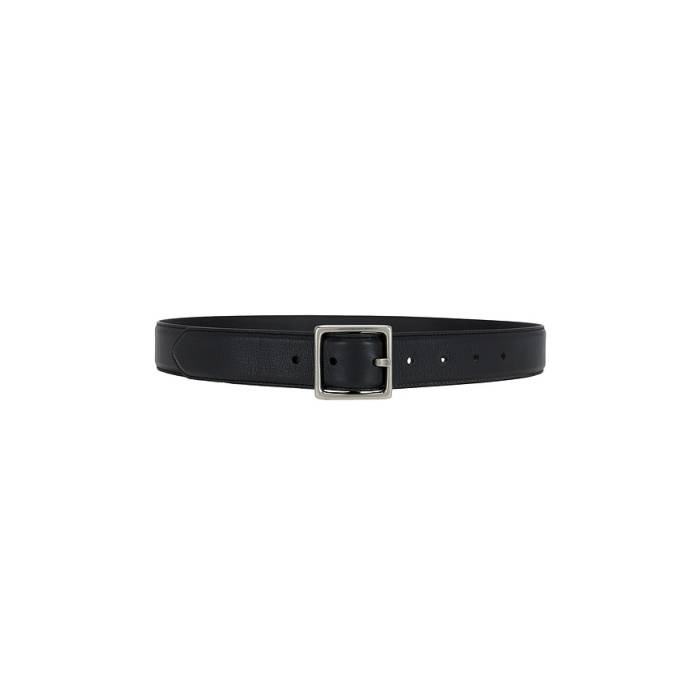 Favorite Daughter 【 The Allie Belt Women Black &Amp; Tumbled Nickel 】 ベルト レディース 黒色 ブラック｜スニケス