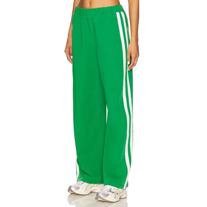 4Th & Reckless 【 X Revolve Tammy Trouser Women Bright Green 】 レディース green 緑・グリーン|スニケス