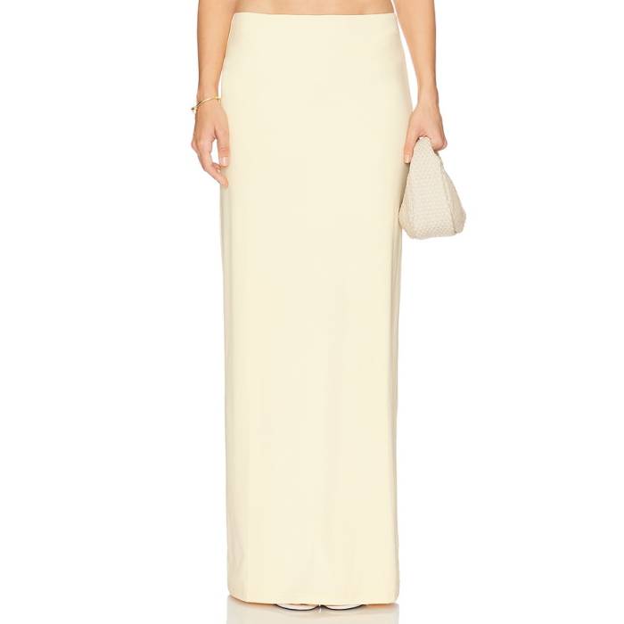 Nakedvice 【 The Henry Skirt Women Butter 】 ヘンリー レディース｜スニケス