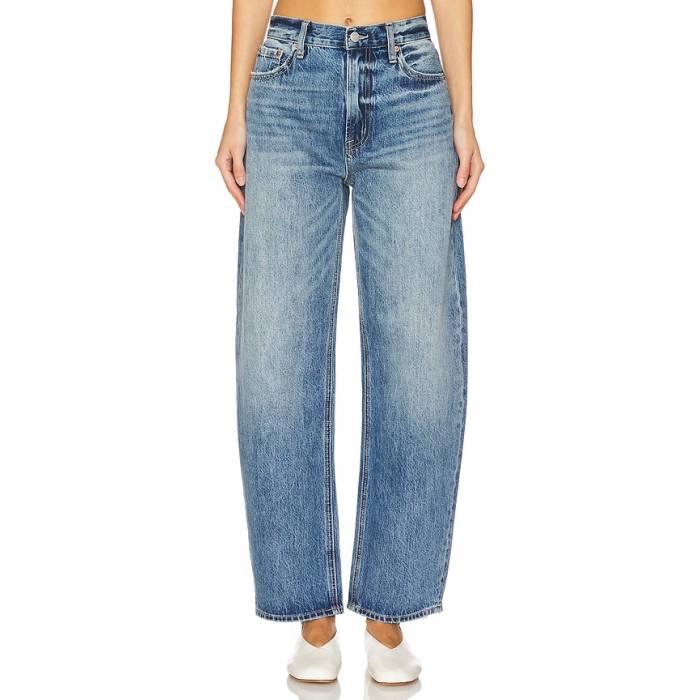 Pistola 【 Wes Tapered Jeans Women Spectacle 】 デニム レディース