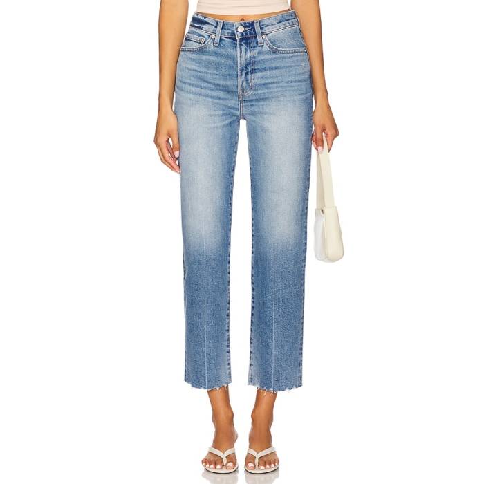 Pistola 【 Charlie High Rise Classic Straight Women Rhythm Vintage 】 ハイ ライズ クラシック レディース rhythm リズム vintage ビンテージ・ヴィンテージ｜スニケス