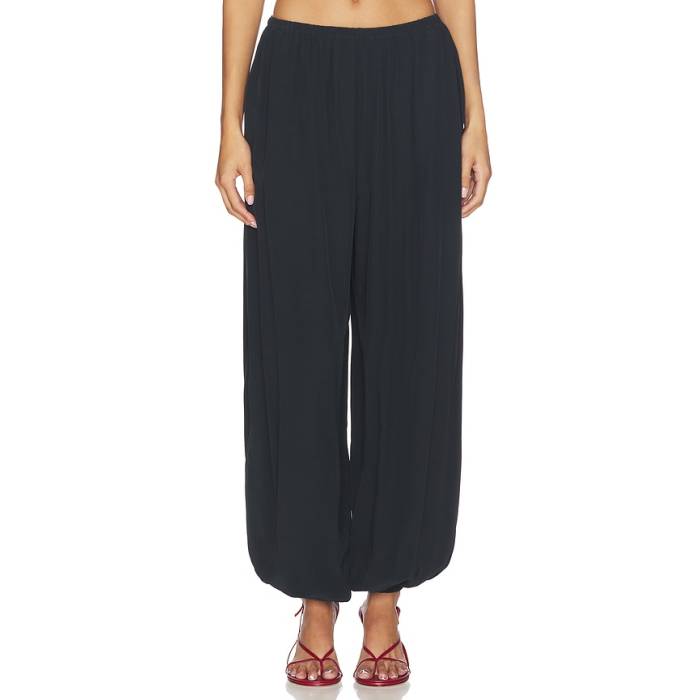 Eaves 【 X Jasmine Tookes Kai Balloon Pant Women Black 】 パンツ レディース 黒色 ブラック