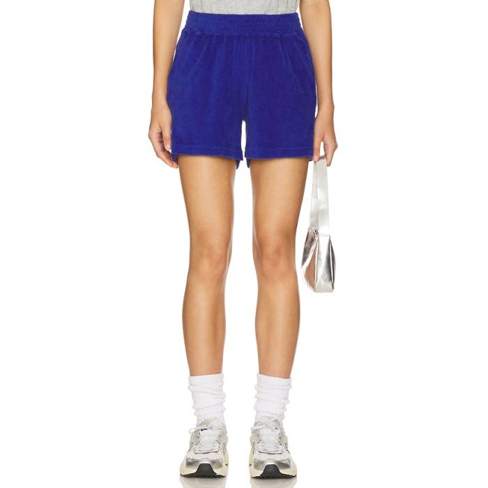 Perfectwhitetee 【 Emily Shorts Women Violet Blue 】 ショーツ レディース 紫・バイオレット 青色 ブルー｜スニケス 13,490円