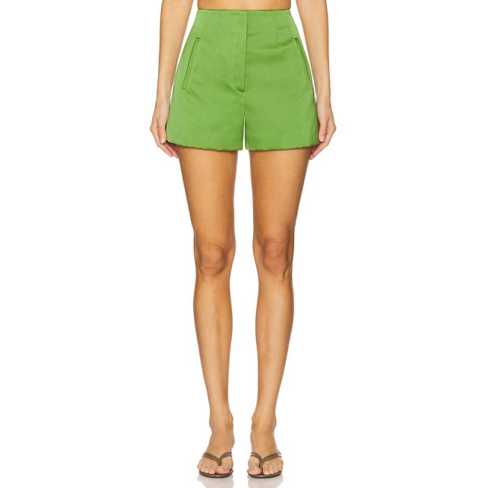 Veronica Beard 【 Jazmin Short Women Lemongrass 】 レディース