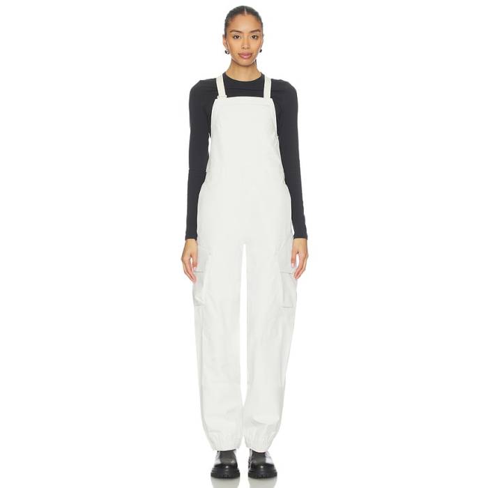 Whitespace 【 Performance Riding Bib Pant Women Warm White 】 演技 ズボン下 レディース ウォーム 白いこと 白いこと