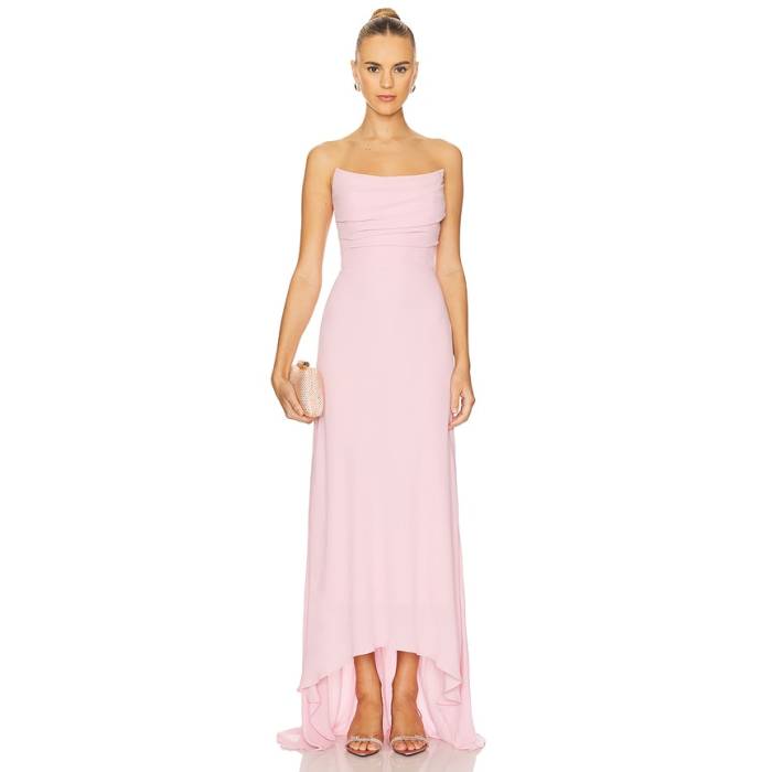 Nbd 【 Renee Gown Women Light Pink 】 レディース pink ピンク|スニケス