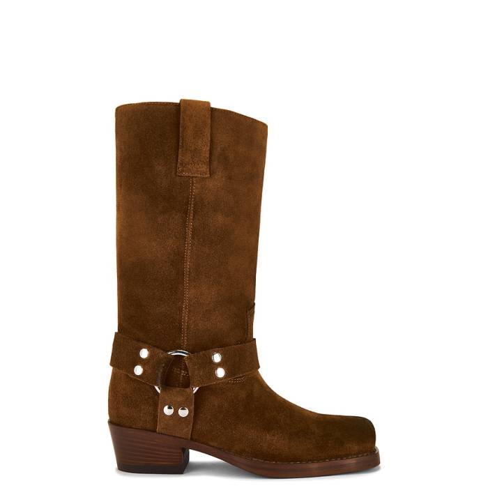 光の都市 一つ星の州 Paris Texas 【 Roxy Boot Women Cognac 】 Roxy ロキシー ブーツ レディース