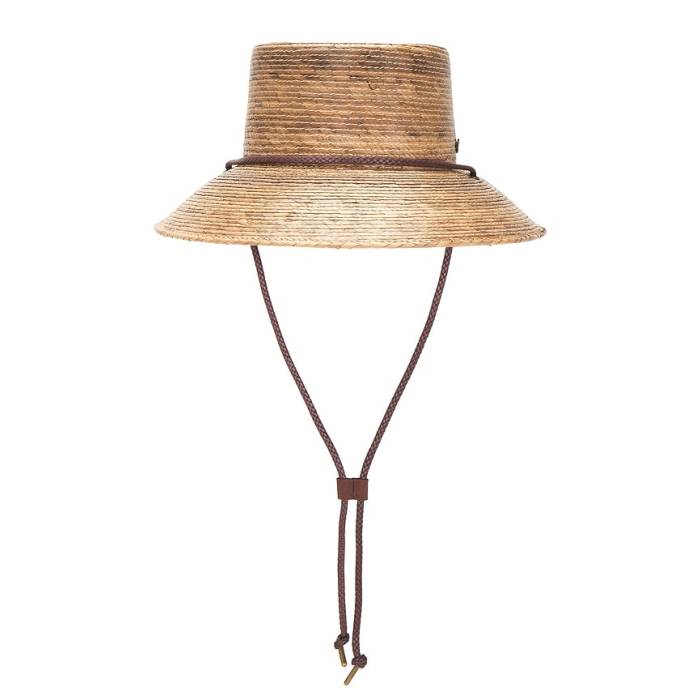 Hemlock Hat Co 【 Leon Bucket Hat Men Toast 】 メンズ