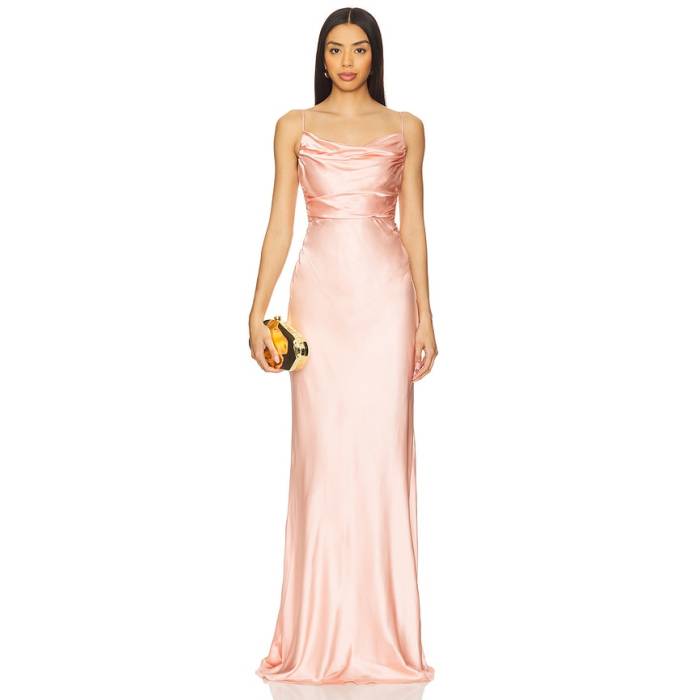 Lovers And Friends 【 Scout Gown Women Coral 】 案内者 レディース