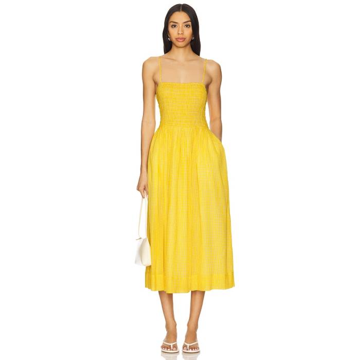 Ciao Lucia 【 Mael Dress Women Sun 】 ドレス レディース｜スニケス