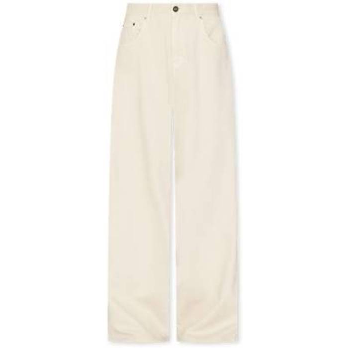 Sndys 【 Lukas Lightweight Jeans Women Oat 】 ジーンズ レディース|スニケス