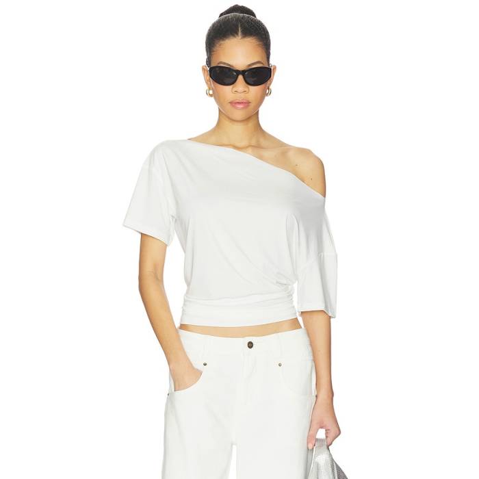 ライオネス Lioness 【 Wildlands Tee Women Moonlight 】 プルオーバー レディース