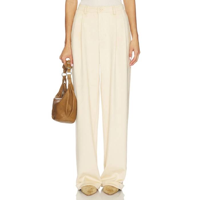 スティーブマデン Steve Madden 【 Clove Pant Women Irish Cream 】 パンツ レディース クリーム|スニケス