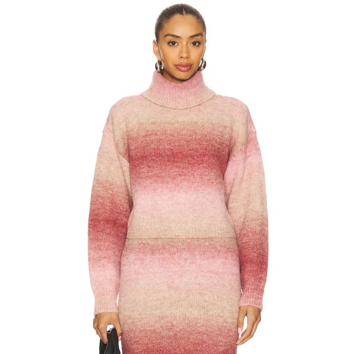 スティーブマデン Steve Madden 【 Raegann Sweater Women Multi 】 トレーナー レディース|スニケス