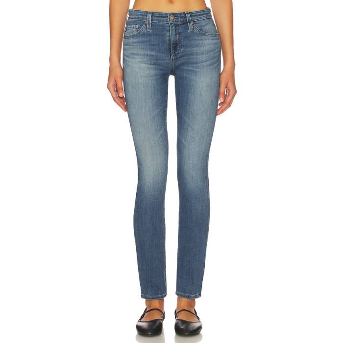 銀 Jeans 【 Prima Skinny Jeans Women Kinship 】 スキニー デニム レディース