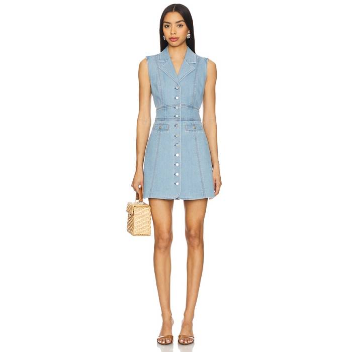ページ Paige 【 Vida Dress Women Jocelyn 】 お召しもの レディース ドレス-レディースファッション
