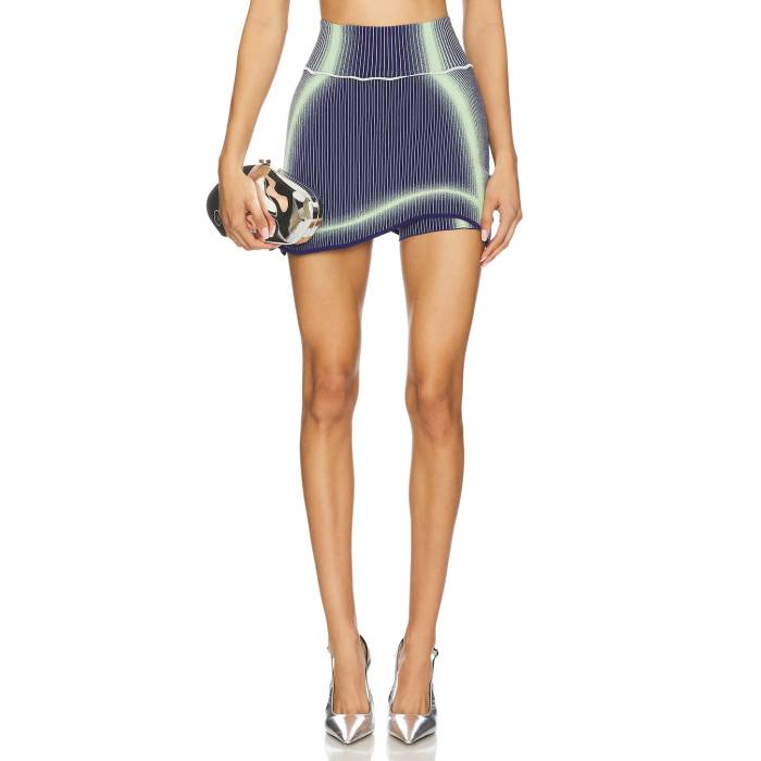 Ph5 【 Gen 11 Compression Tennis Skort Women Midnight Navy 】 コンプレッション 庭球 レディース 紺色 米国海軍