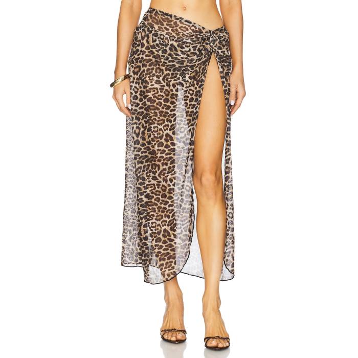 Peixoto 【 Lori Maxi Sarong Women Wild One 】 レディース wild ワイルド|スニケス