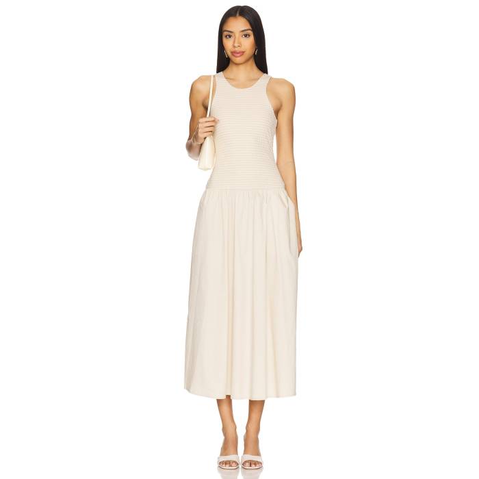 Heartloom 【 Malibu Dress Women Oat 】 マリブ ドレス レディースファッション ドレス レディース 27,972円