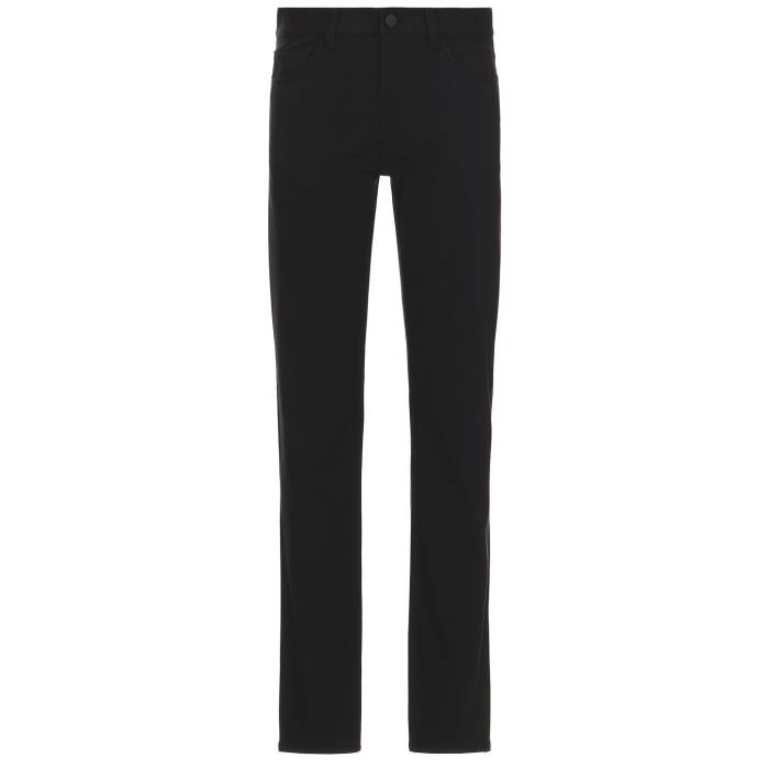 セオリー Theory 【 Raffi Twill Pant Men Black 】 パンツ メンズファッション ズボン パンツ メンズ 黒色 ブラック