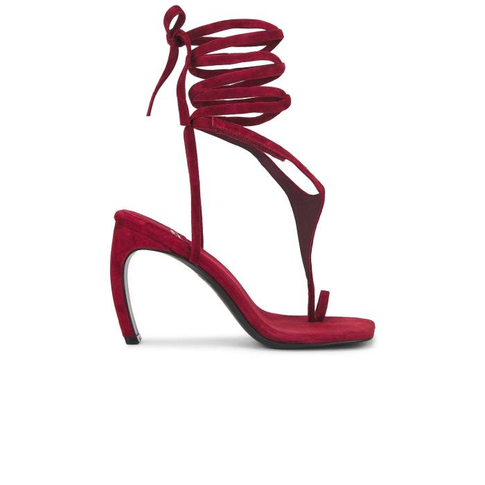 ジェフリーキャンベル Jeffrey Campbell 【 Bon-Bon Heels Women Wine Suede 】 靴 レディース靴 その他 レディース スエード・スウェード 32,565円