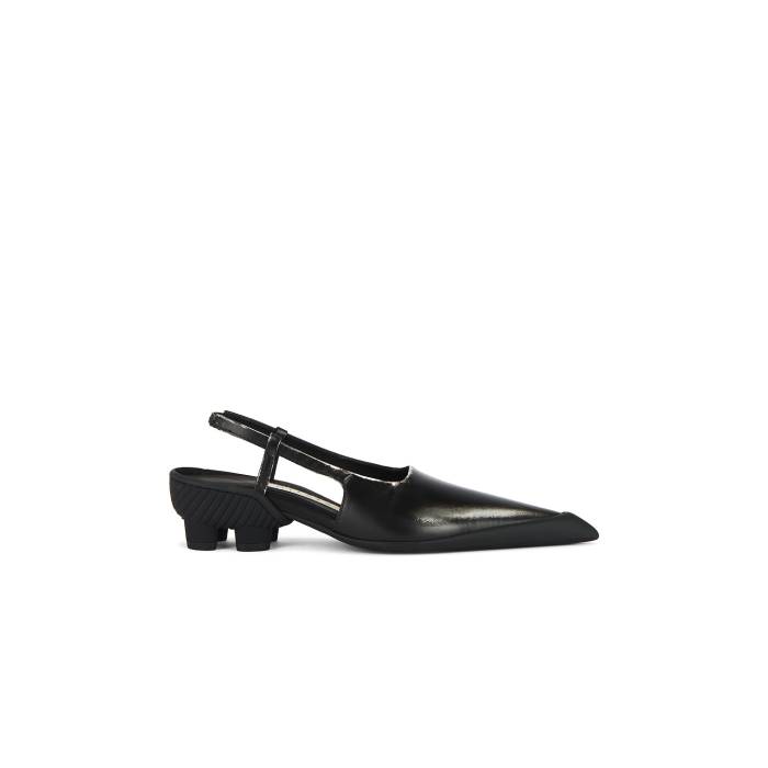 Miista 【 Annya Court Heel Women Silver 】 コート ヒール 靴 レディース靴 その他 レディース Silver 銀色・シルバー 56,400円