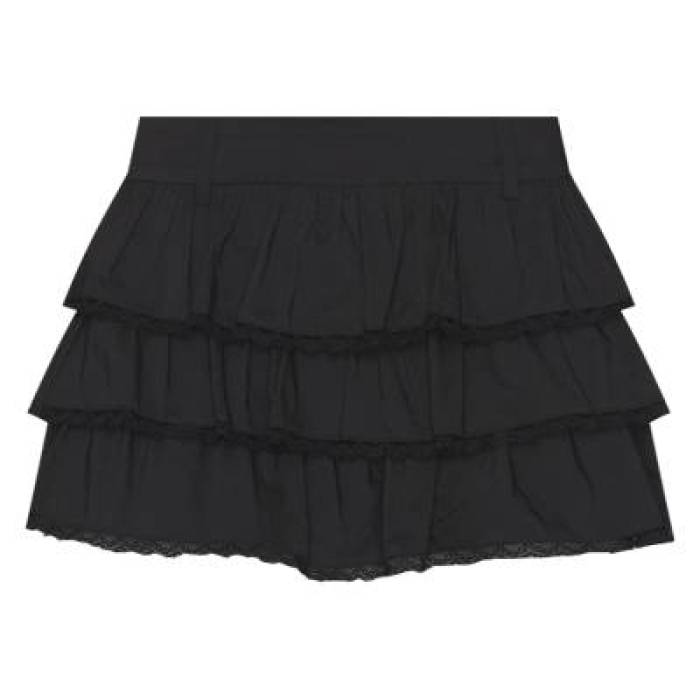 Loveshackfancy 【 Farah Top Women Ivory 】 レディース 象牙色