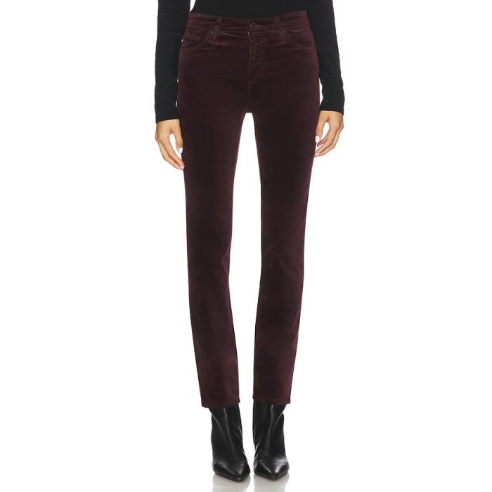 Ag Jeans 【 Mari Straight Women Winery 】 レディース｜スニケス
