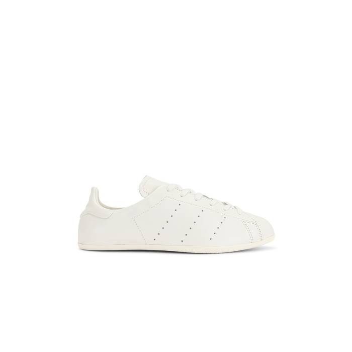 アディダス Adidas Originals 【 Stan Smith Lo Pro Women Footwear White 】 労働者階級 レディース 白いこと 白いこと