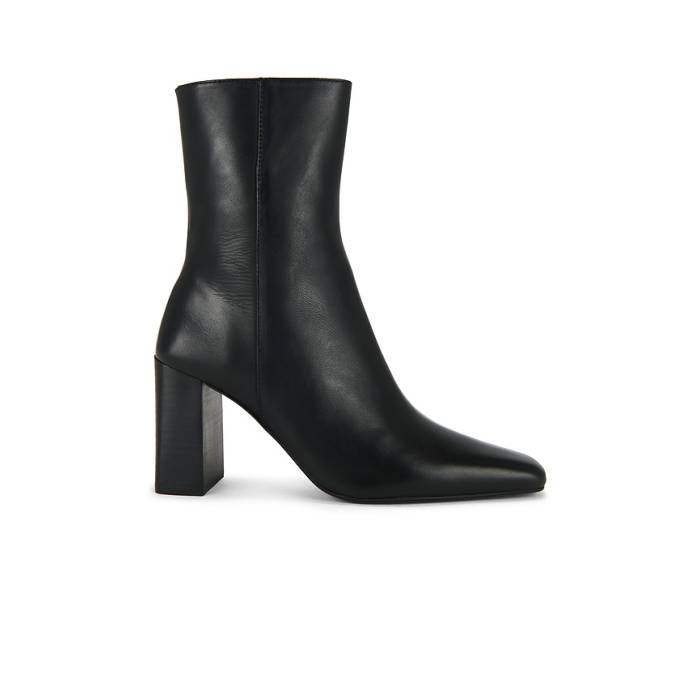 トニービアンコ Tony Bianco 【 Irina Boot Women Black Como 】 ブーツ レディース 黒色 ブラック｜スニケス
