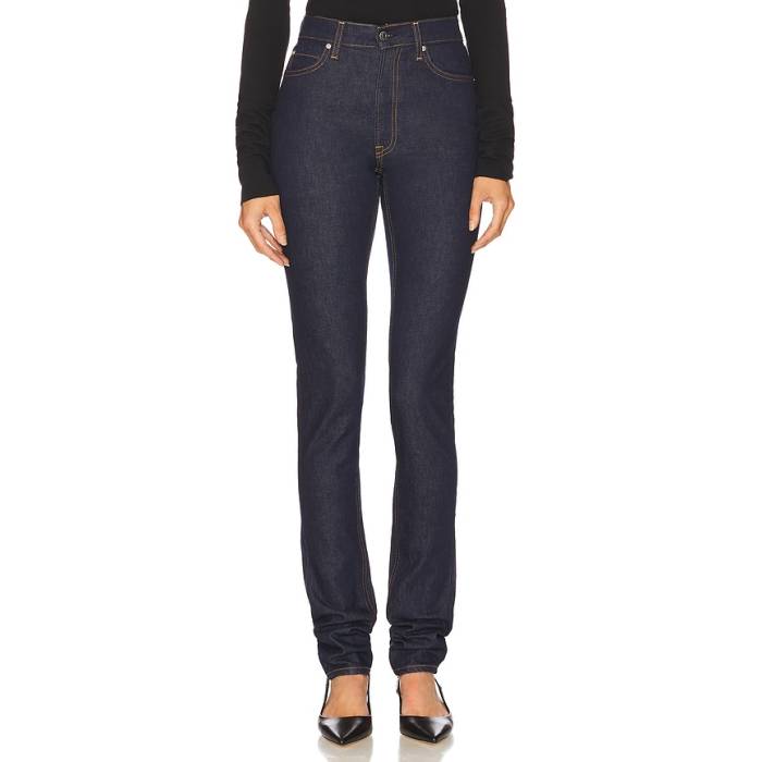 Grlfrnd 【 Bryn Mid Rise Skinny Women Alvarado St 】 ミッド ライズ スキニー レディース