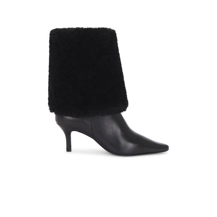 Raye 【 Vail Boot Women Black 】 ブーツ レディース 黒色 ブラック|スニケス