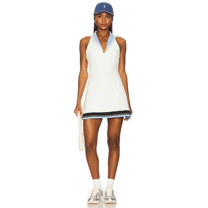 Port De Bras 【 Mindy Dress Women Chantilly 】 ドレス レディース｜スニケス