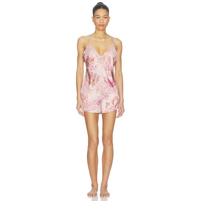 Homebodii 【 Toulouse Cami Set Women Toulouse 】 レディース