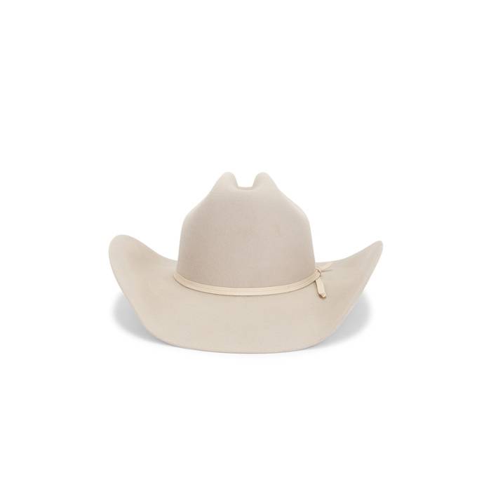 Seager 【 10X Longhorn Hat Men Belly 】 メンズ