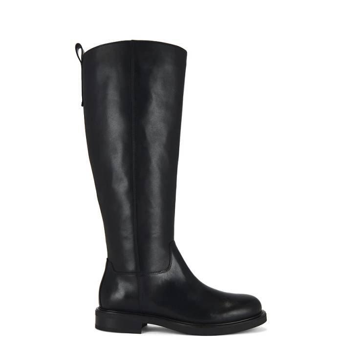 バガボンドシューメイカーズ Vagabond Shoemakers 【 Freya Boot Women Black 】 ブーツ レディース 黒いこと 黒いこと