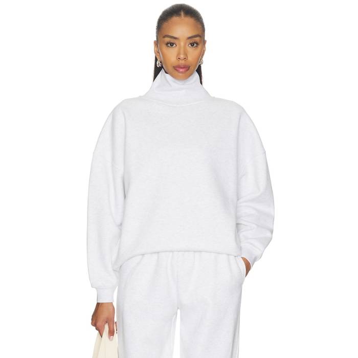 Wellbeing + Beingwell 【 Magnolia Pullover Women Nimbus Heather 】 レディース heather ヘザー|スニケス
