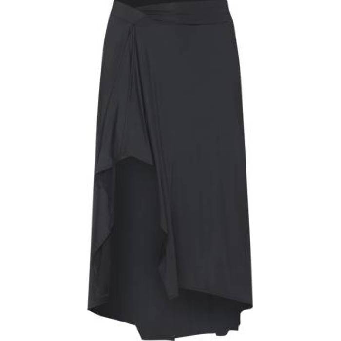 More To Come 【 Shaina Midi Skirt Women Black 】 レディース 黒色 ブラック｜スニケス