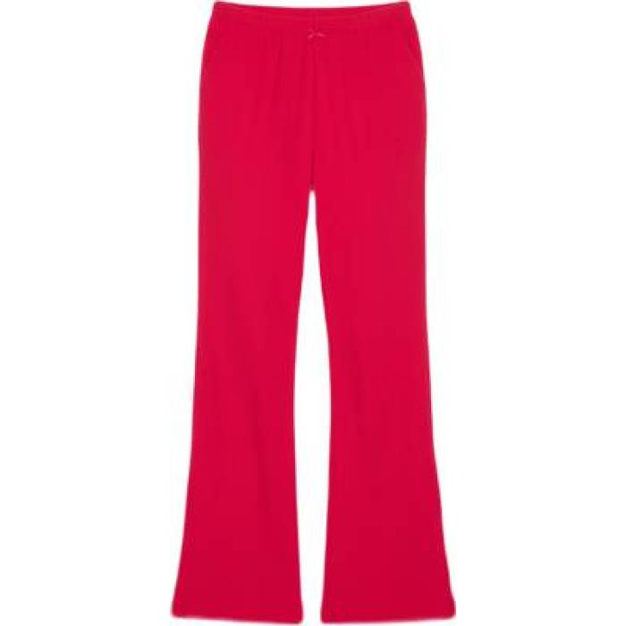 Rat Boi 【 Pointelle Crop Pant Women Cherry 】 Crop クロップ パンツ レディース