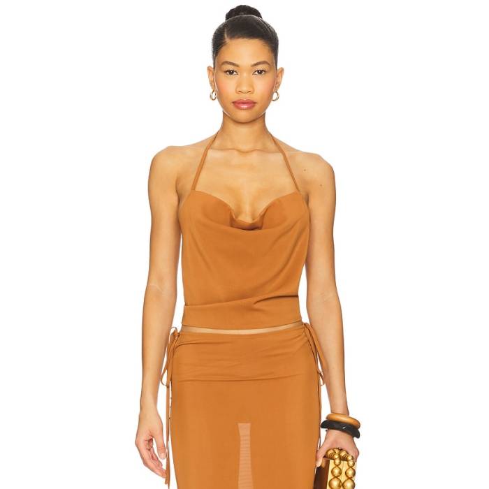 Vdm 【 Romy Tide Top Women Brown 】 レディース 茶色 ブラウン｜スニケス