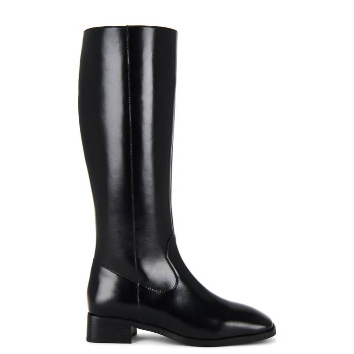 Intentionally Blank 【 Tame Boot Women Black 】 ブーツ レディース 黒色 ブラック|スニケス