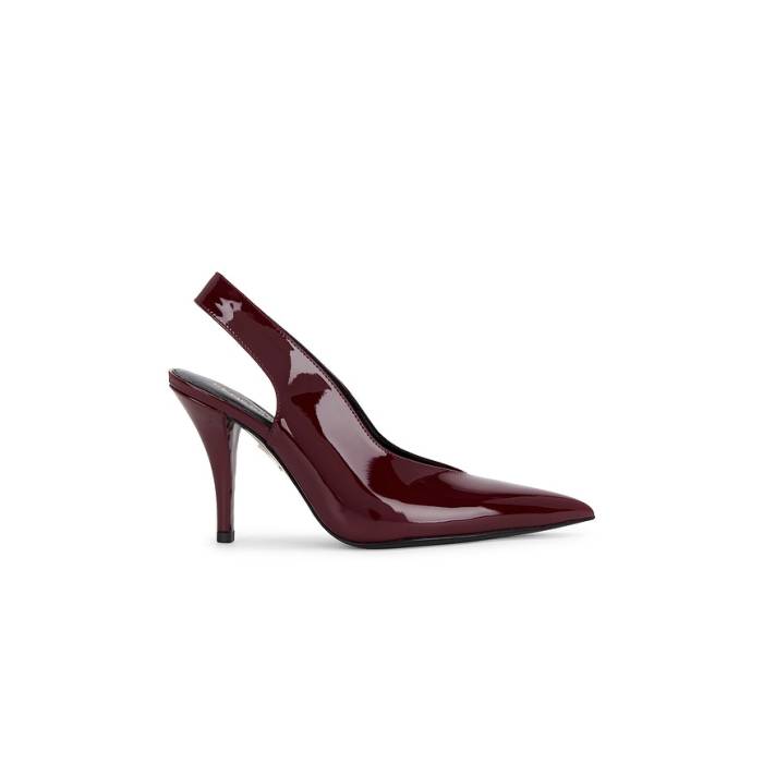 Retrofete 【 Maxime Slingback Women Pinot 】 レディース