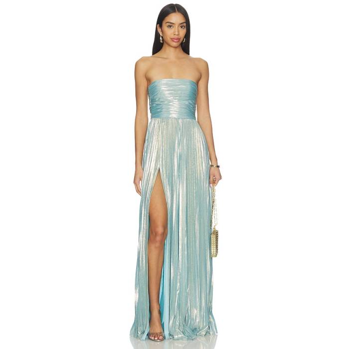 Retrofete 【 Sevyn Dress Women Seychelles 】 御召しもの レディース
