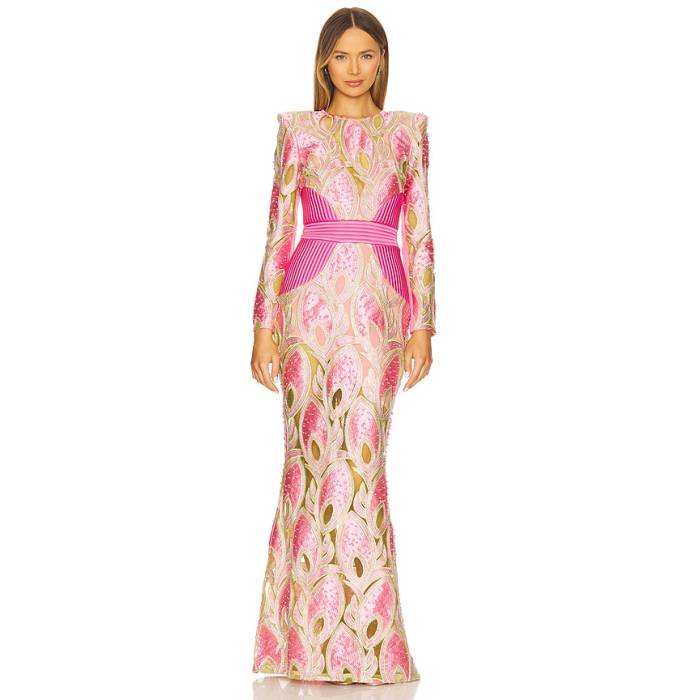 Zhivago 【 Pomme D Amour Gown Women Candy Apple 】 レディース
