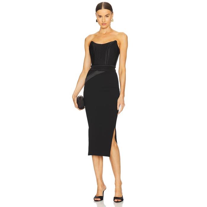Zhivago 【 Reine De Reinettes Dress Women Black 】 御召しもの レディース 黒いこと 黒いこと