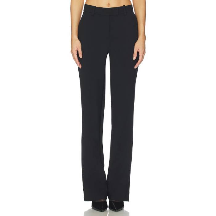 Srg 【 Brianna Trouser Women Black 】 レディース 黒色 ブラック
